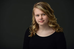 Meet your Posher, Rylee